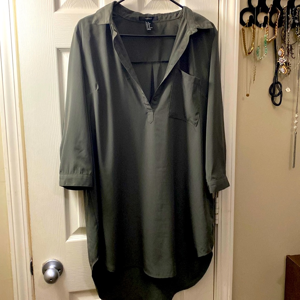 Tee-Shirt Dresd
